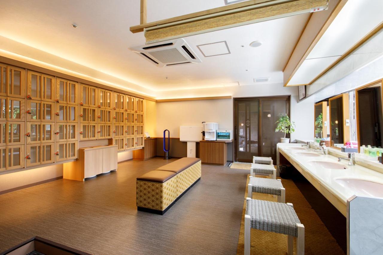 Hagi Kanko Hotel מראה חיצוני תמונה