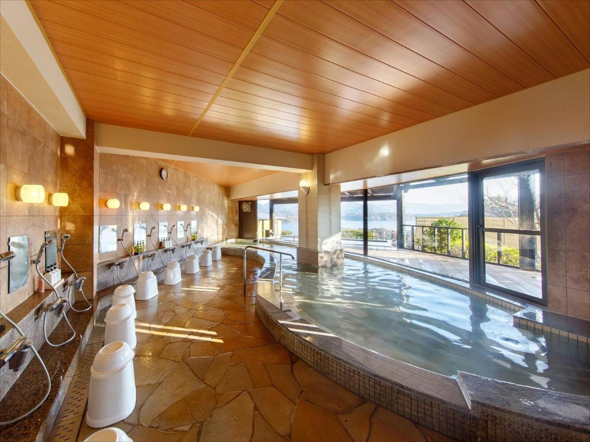 Hagi Kanko Hotel מראה חיצוני תמונה