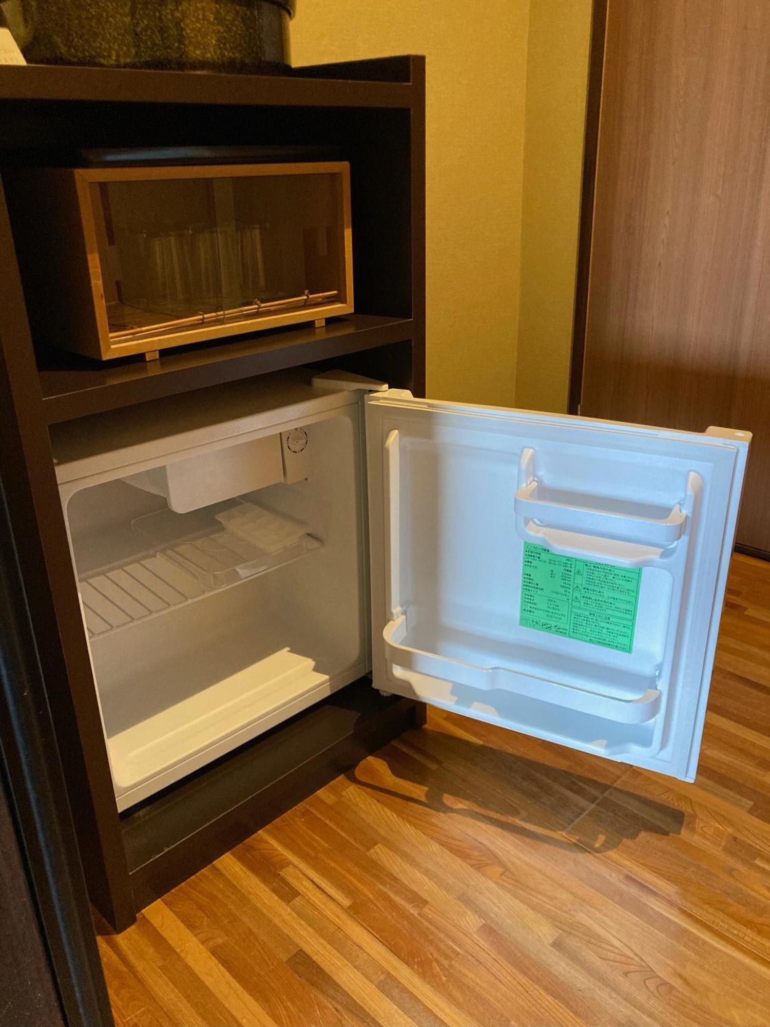 Hagi Kanko Hotel חדר תמונה