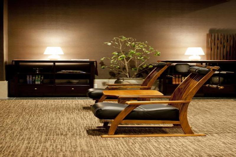 Hagi Kanko Hotel מראה חיצוני תמונה