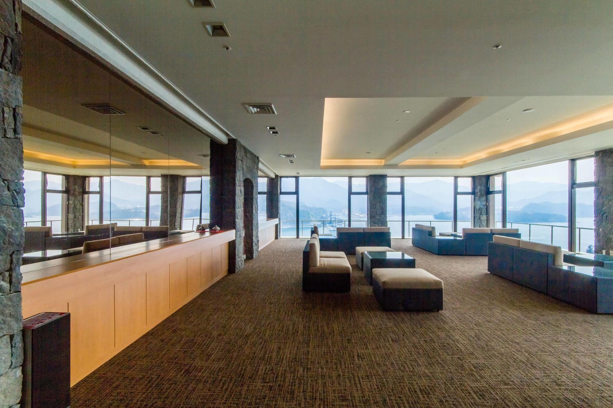 Hagi Kanko Hotel מראה חיצוני תמונה